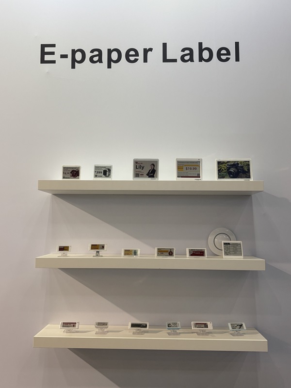 PhoenixTag, Mart 2025'te RetailTech Japan ve Expo ANTAD Fuarlarına Katıldı